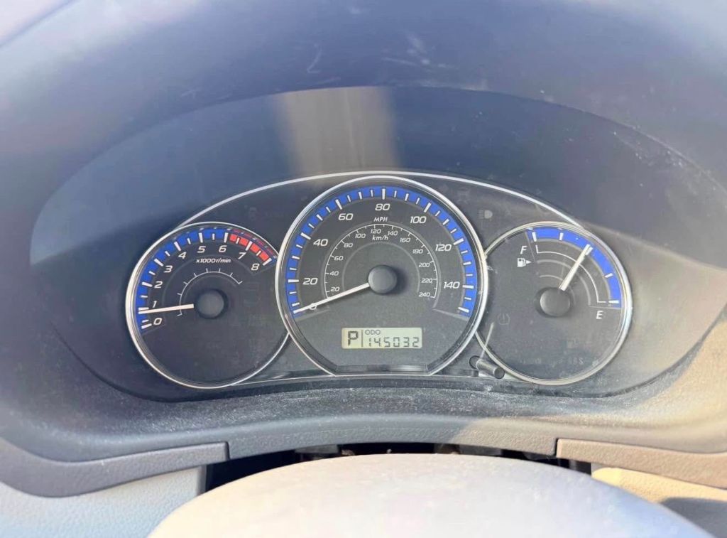 2010 Subaru Forester X Premium - Photo 10