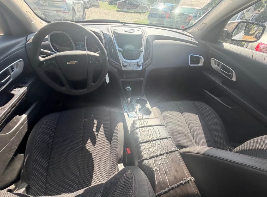 2016 Chevrolet Equinox LS - Photo 6