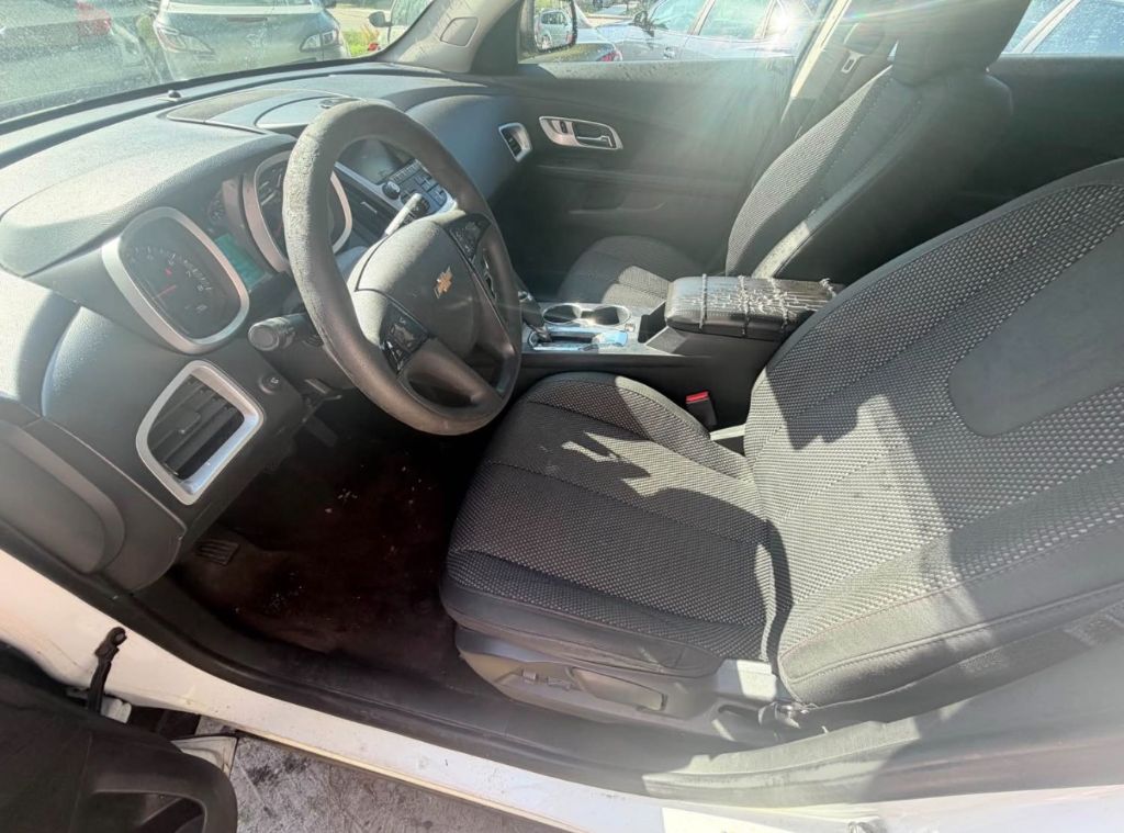 2016 Chevrolet Equinox LS - Photo 7