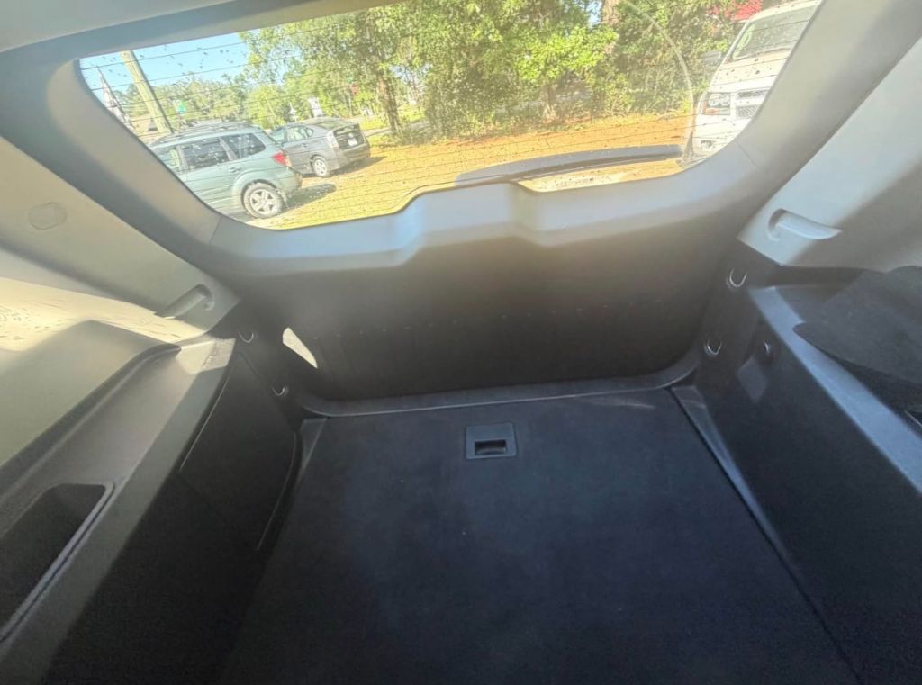 2016 Chevrolet Equinox LS - Photo 10
