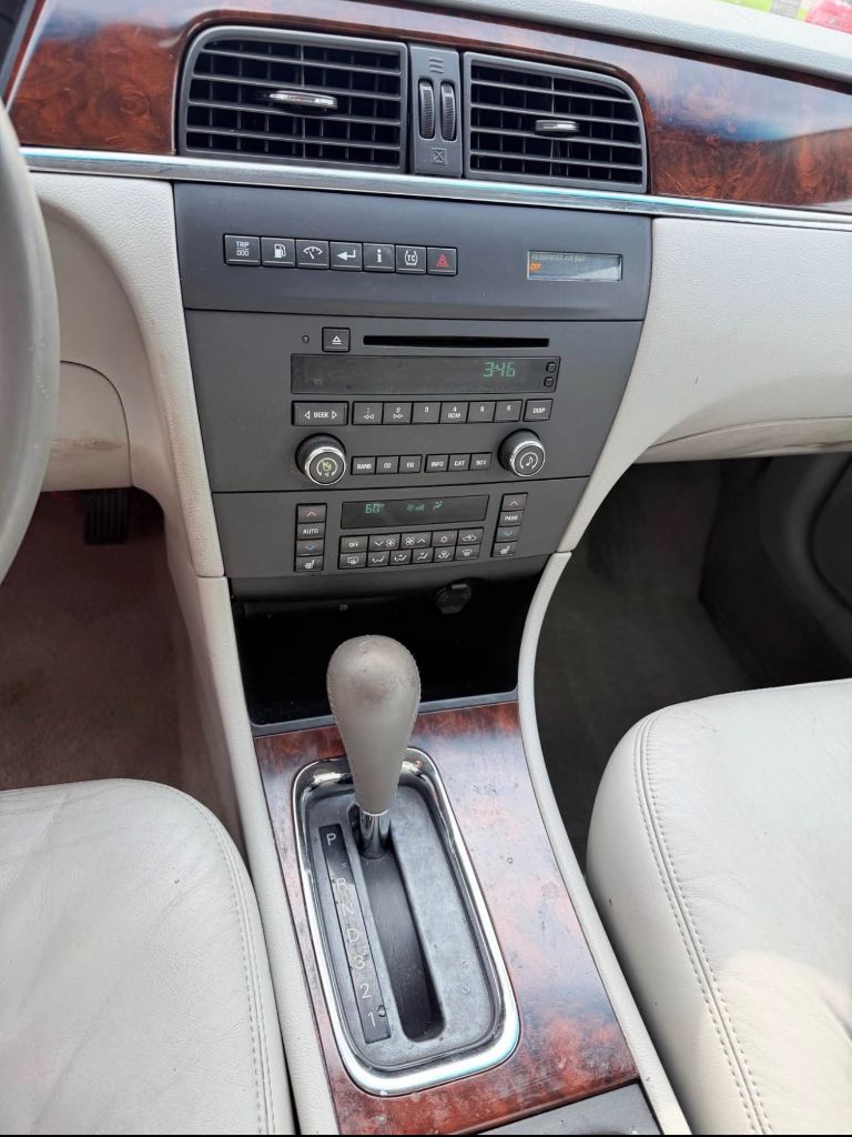 2009 Buick LaCrosse CXL - Photo 10