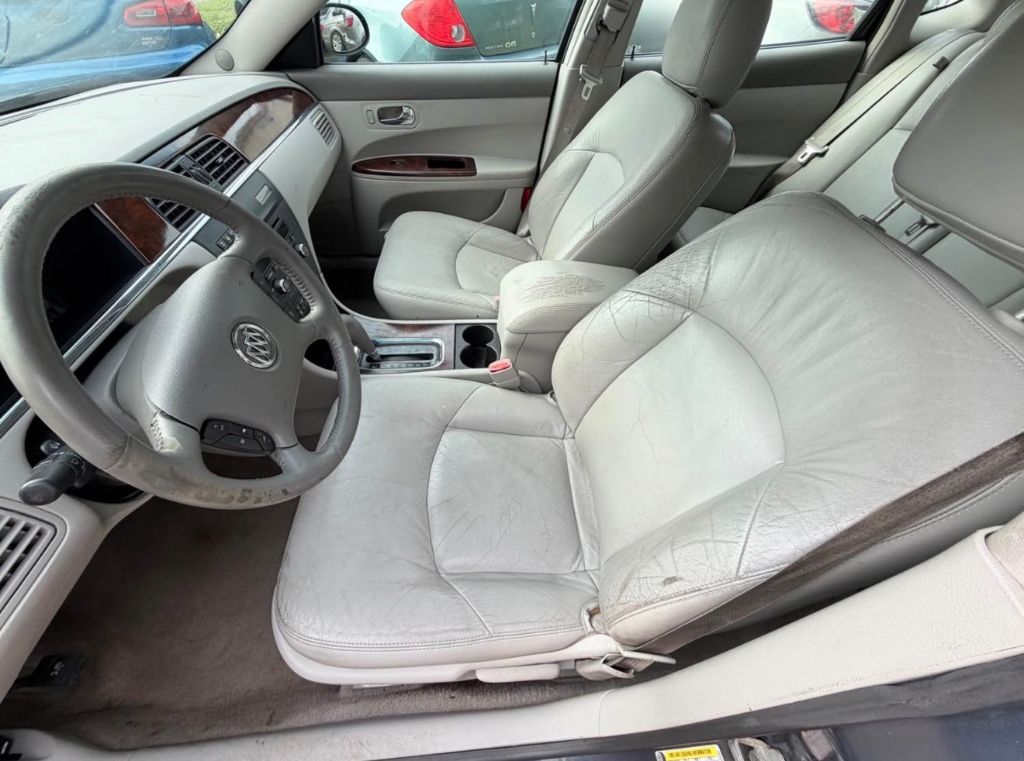 2009 Buick LaCrosse CXL - Photo 7