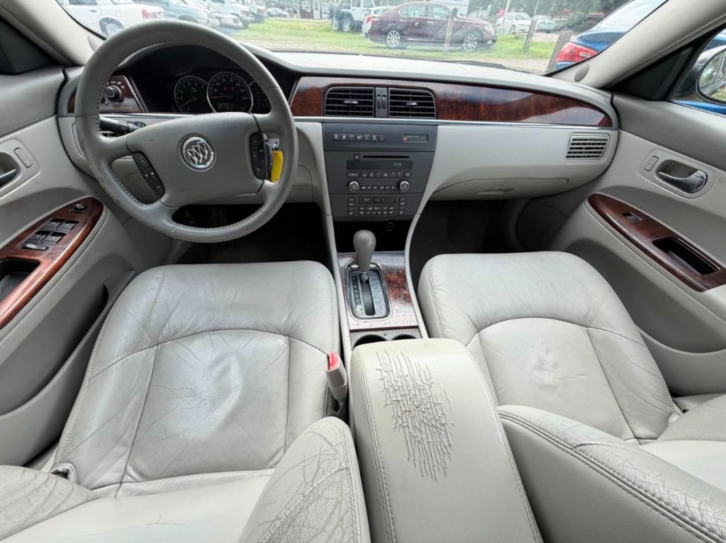2009 Buick LaCrosse CXL - Photo 6