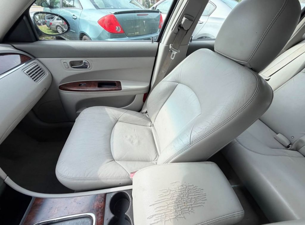 2009 Buick LaCrosse CXL - Photo 8