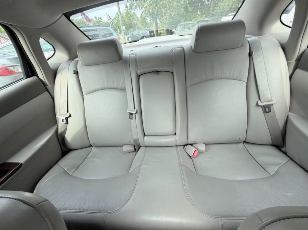 2009 Buick LaCrosse CXL - Photo 9